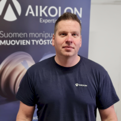Jukka Kastikainen