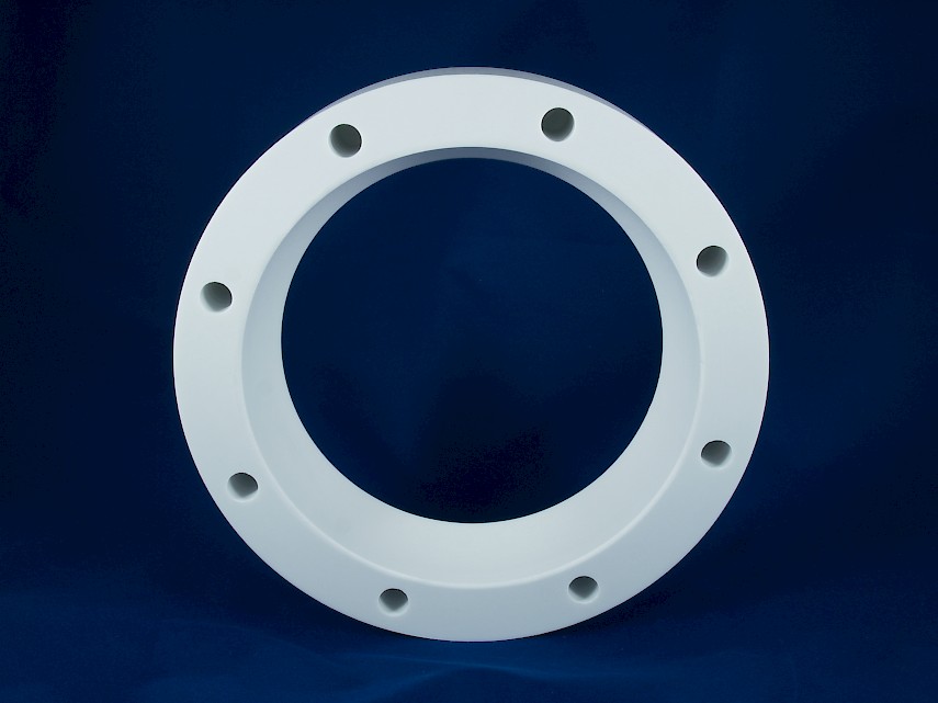 Muovikoulun kuukauden muovi -PTFE (Teflon)
